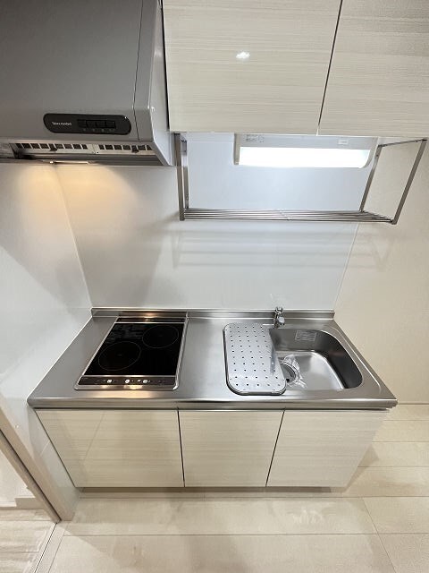 塚口駅 徒歩12分 3階の物件内観写真