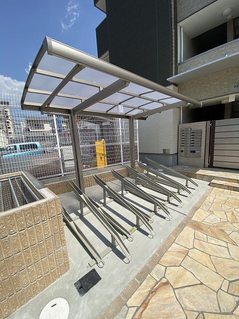 塚口駅 徒歩12分 3階の物件内観写真