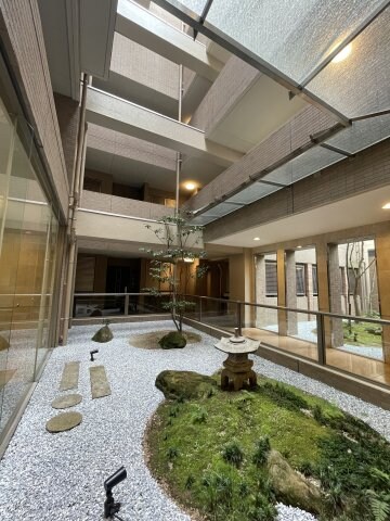 KDXレジデンス平尾浄水町の物件外観写真