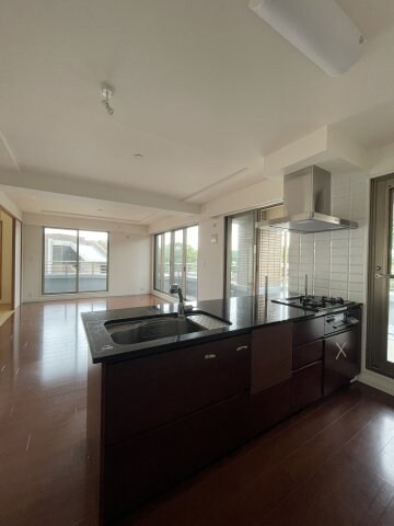 KDXレジデンス平尾浄水町の物件内観写真