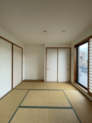 KDXレジデンス平尾浄水町の物件内観写真