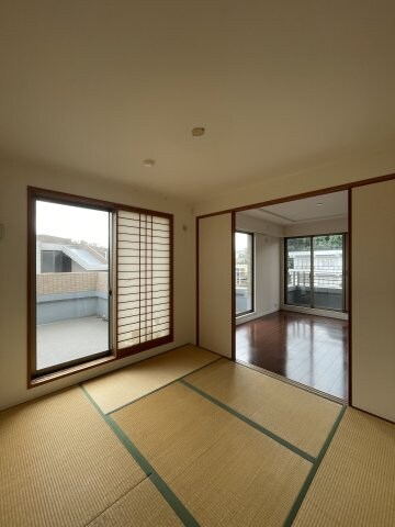 KDXレジデンス平尾浄水町の物件内観写真