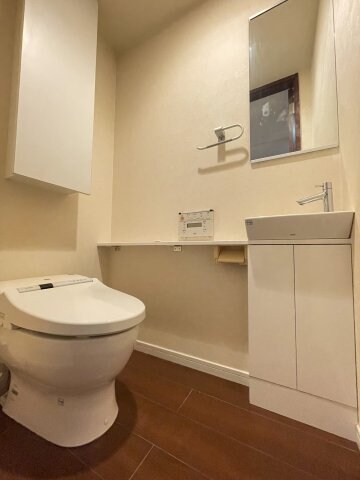 KDXレジデンス平尾浄水町の物件内観写真