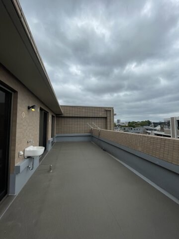 KDXレジデンス平尾浄水町の物件内観写真