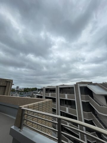 KDXレジデンス平尾浄水町の物件内観写真