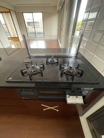 KDXレジデンス平尾浄水町の物件内観写真