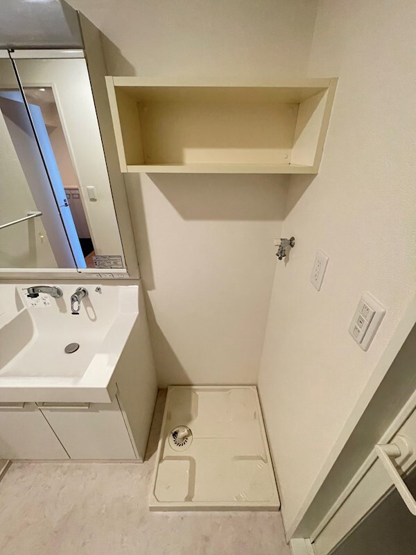 KDXレジデンス大濠ハーバービュータワーの物件内観写真