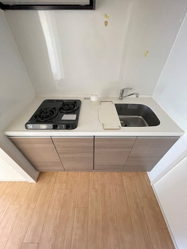 KDXレジデンス大濠ハーバービュータワーの物件内観写真