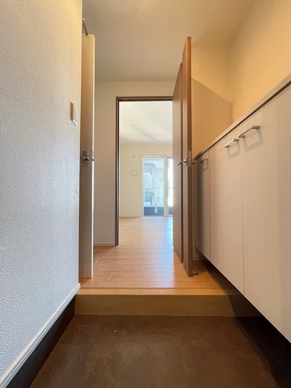 KDXレジデンス大濠ハーバービュータワーの物件内観写真