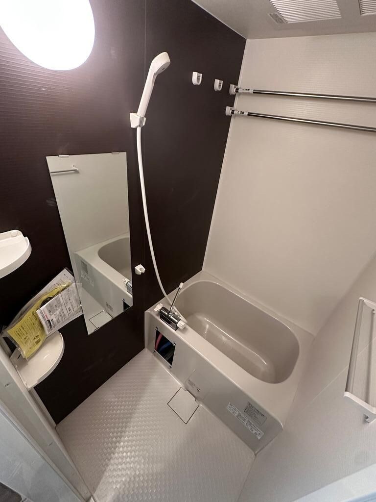 （仮称）杭瀬本町１丁目ＰＪの物件内観写真