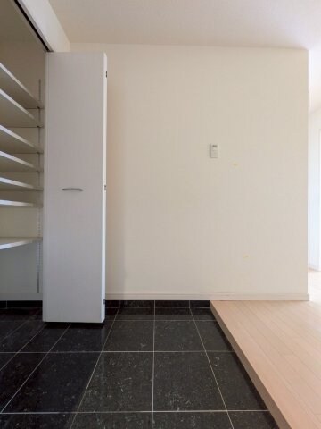 S-FORT警固タワーの物件内観写真