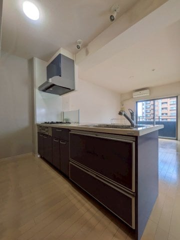 S-FORT警固タワーの物件内観写真