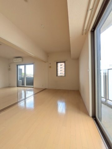 S-FORT警固タワーの物件内観写真