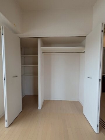 S-FORT警固タワーの物件内観写真