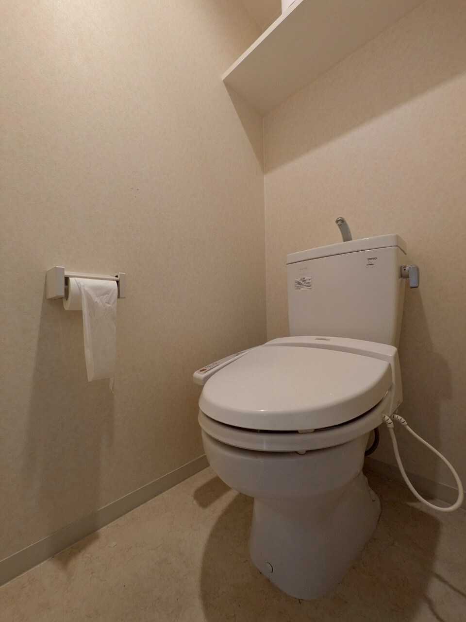 S-FORT警固タワーの物件内観写真