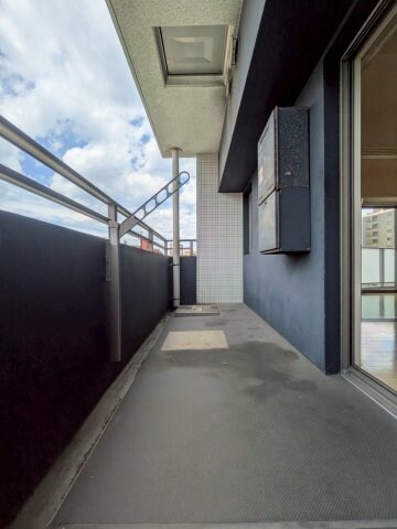 S-FORT警固タワーの物件内観写真