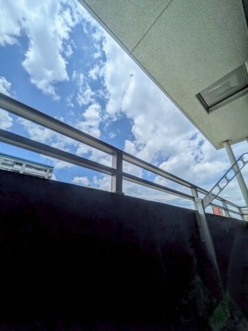 S-FORT警固タワーの物件内観写真