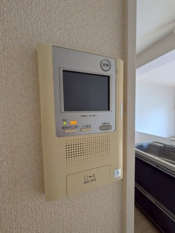 S-FORT警固タワーの物件内観写真