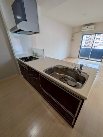 S-FORT警固タワーの物件内観写真