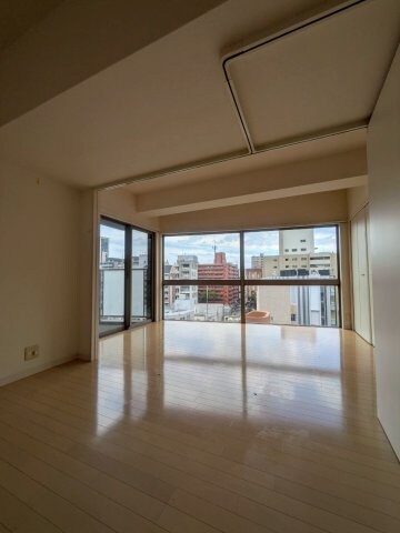 S-FORT警固タワーの物件内観写真