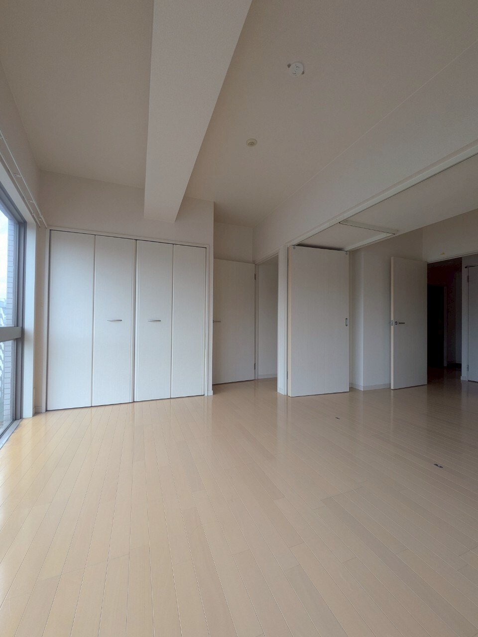 S-FORT警固タワーの物件内観写真