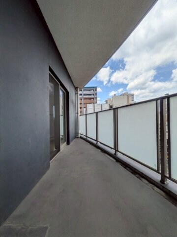 S-FORT警固タワーの物件内観写真