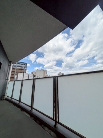 S-FORT警固タワーの物件内観写真