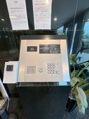 S-FORT警固タワーの物件内観写真