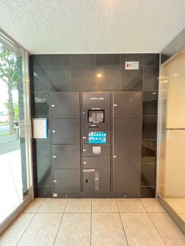 S-FORT警固タワーの物件内観写真