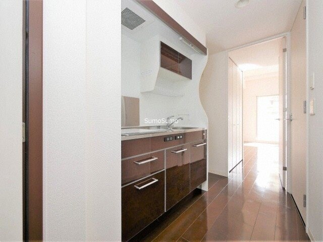 ＪＲ難波駅 徒歩5分 3階の物件内観写真