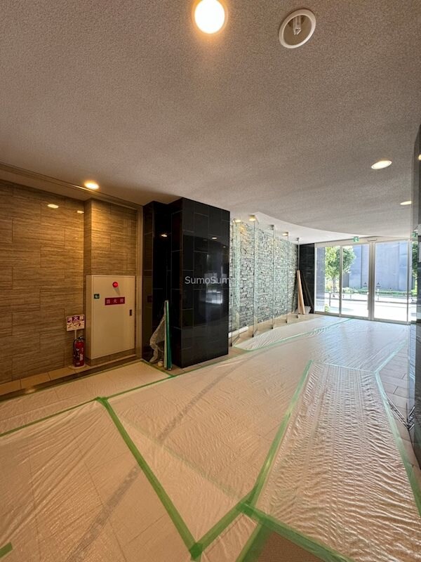 ＪＲ難波駅 徒歩5分 3階の物件外観写真