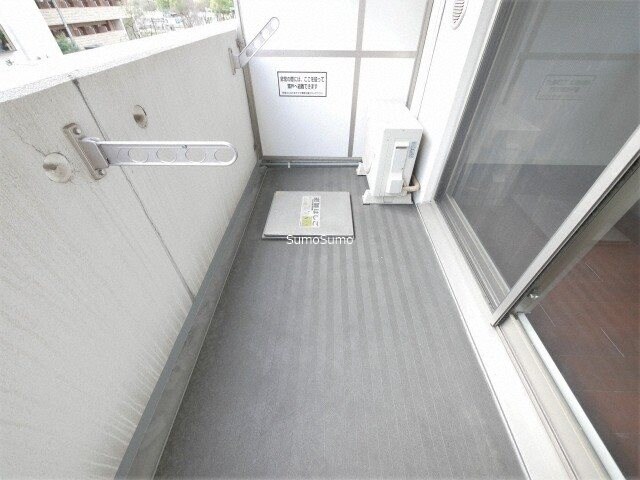 ＪＲ難波駅 徒歩5分 3階の物件内観写真