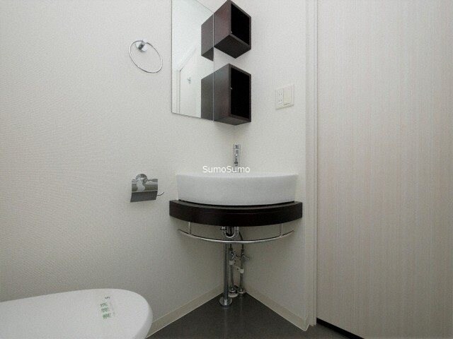 ＪＲ難波駅 徒歩5分 3階の物件内観写真