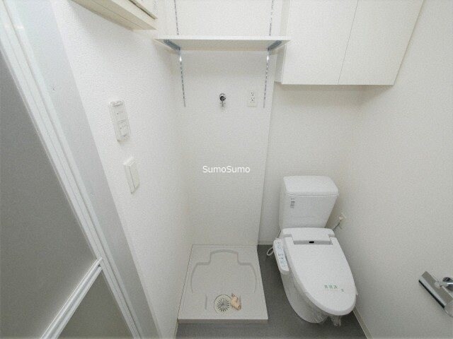 ＪＲ難波駅 徒歩5分 3階の物件内観写真