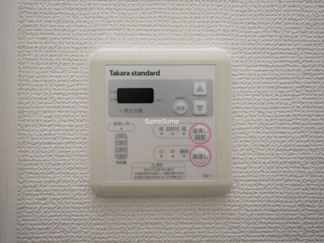 ＪＲ難波駅 徒歩5分 3階の物件内観写真