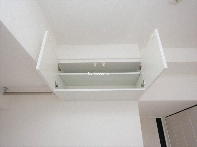 ＪＲ難波駅 徒歩5分 3階の物件内観写真