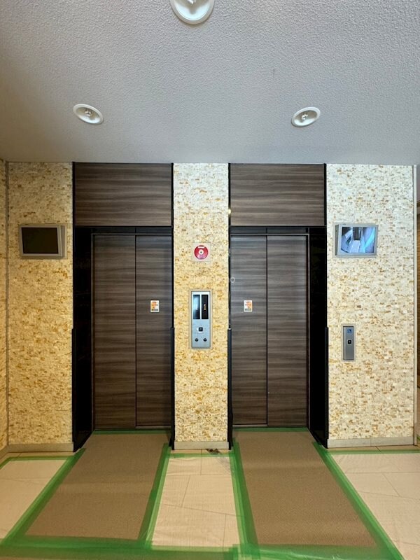 ＪＲ難波駅 徒歩5分 3階の物件内観写真