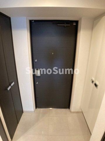 谷町六丁目駅 徒歩2分 8階の物件内観写真