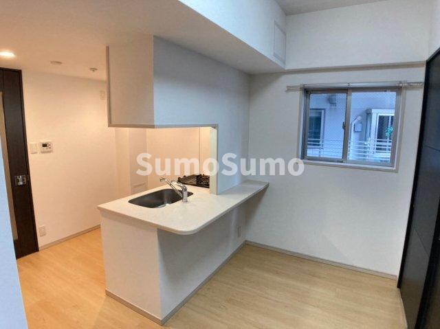 谷町六丁目駅 徒歩2分 8階の物件内観写真