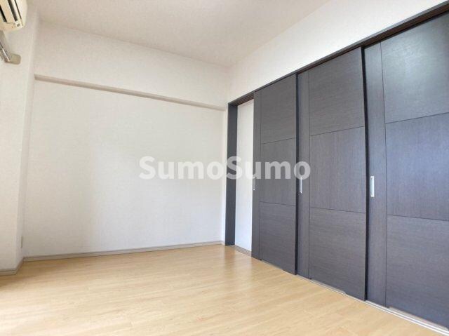 谷町六丁目駅 徒歩2分 8階の物件内観写真