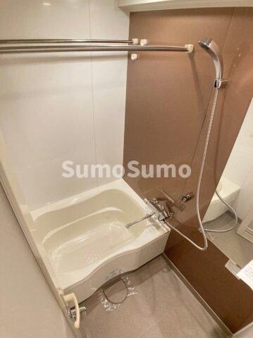 谷町六丁目駅 徒歩2分 8階の物件内観写真