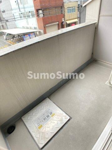 谷町六丁目駅 徒歩2分 8階の物件内観写真