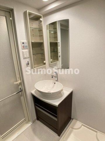 谷町六丁目駅 徒歩2分 8階の物件内観写真