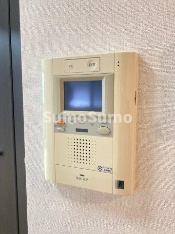 谷町六丁目駅 徒歩2分 8階の物件内観写真