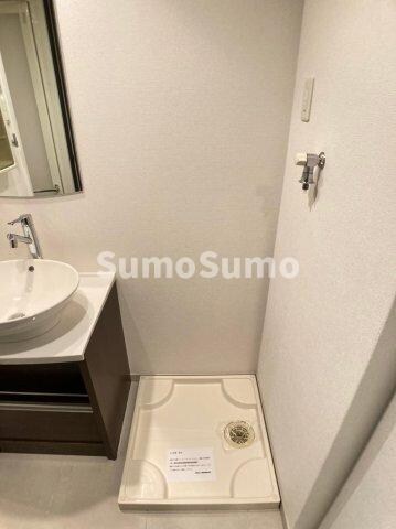 谷町六丁目駅 徒歩2分 8階の物件内観写真