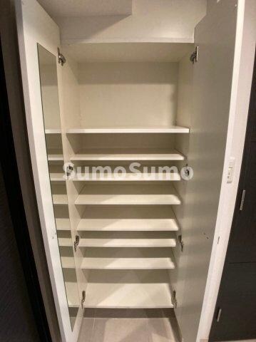 谷町六丁目駅 徒歩2分 8階の物件内観写真