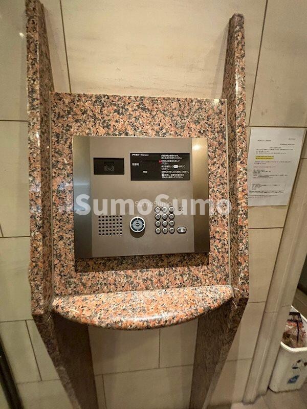 谷町六丁目駅 徒歩2分 8階の物件内観写真