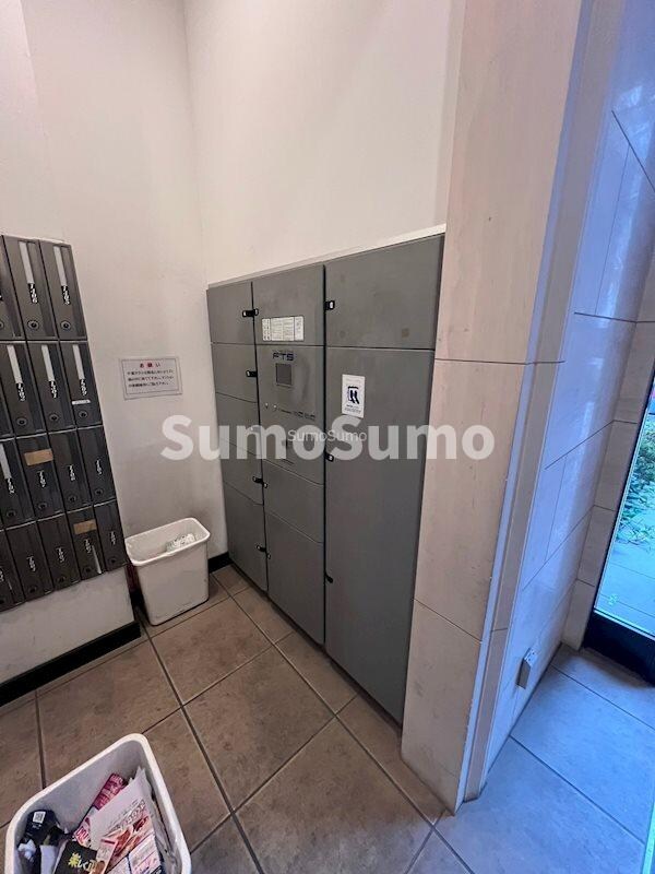 谷町六丁目駅 徒歩2分 8階の物件内観写真