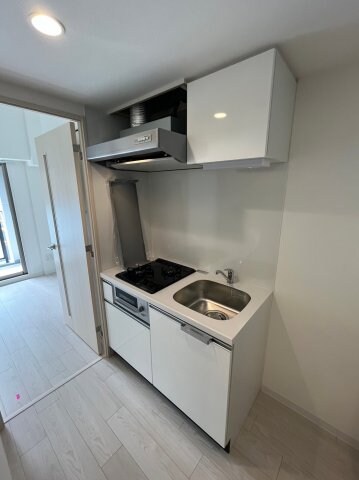 恵美須町駅 徒歩2分 10階の物件内観写真