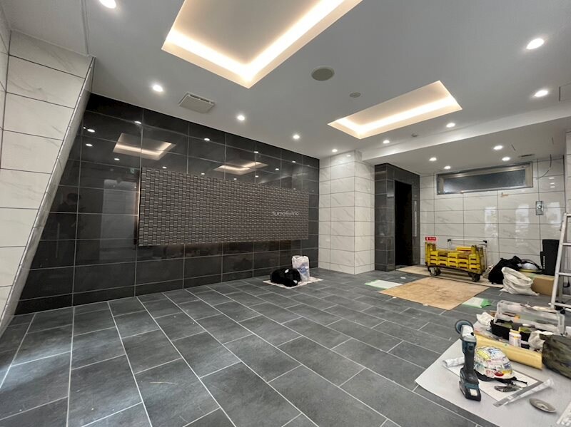 恵美須町駅 徒歩2分 10階の物件外観写真